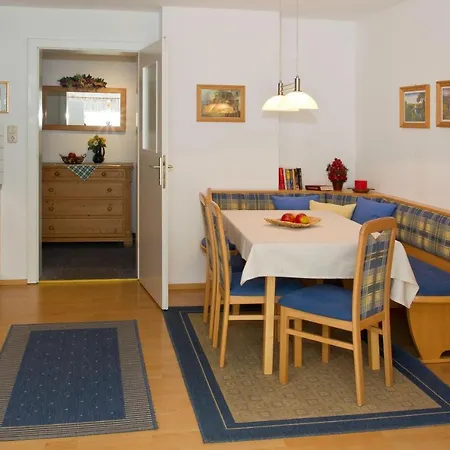 Apartment Weisses Rossl By Thurners Bruck an der Grossglocknerstrasse